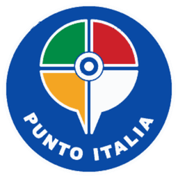 Contrassegno della lista Punto Italia